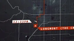 Revenge in the Rockies