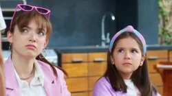 Aidé está entre la vida la muerte