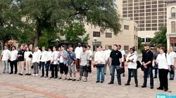 Everything's Bigger in Texas