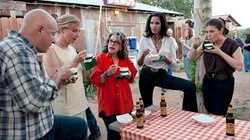 Red Hot Chili Cook Off