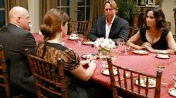 Don't Be Tardy for the Dinner Party