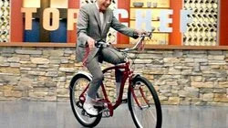 Bike, Borrow & Steal