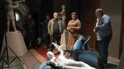 Кара небесная