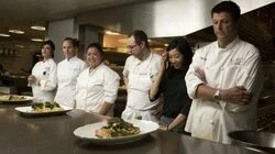 The Ultimate Chef Test