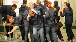 Tom vs. Emeril: Turkeypocalypse