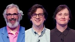 2025 Champions Wildcard Quarterfinals Matchup Game 1, Show # 9181.