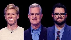 2025 Champions Wildcard Quarterfinals Matchup Game 3, Show # 9183.