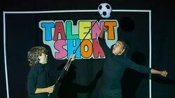 Stage Fright