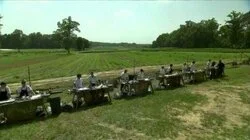 Campfires, Cream Cheese and Countryside