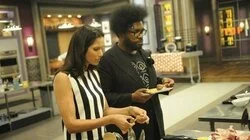 Giving It the College Try