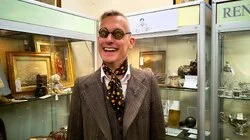 Resplendent and Rare