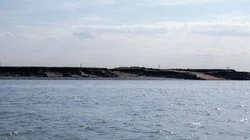 Lost Colony of Roanoke Island