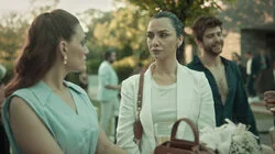 Dilsiz Şeytan Bölüm 1