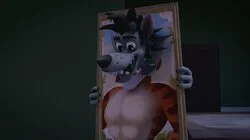 Ночь в музее