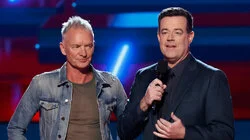 Live Semi-Final Performances