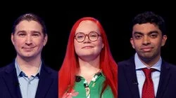 2025 Tournament of Champions Quarterfinals Matchup Game 3, Show # 9193.