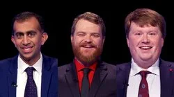 2025 Tournament of Champions Quarterfinals Matchup Game 4, Show # 9194.