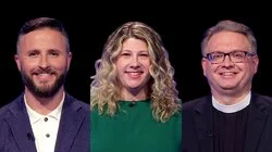 2025 Tournament of Champions Quarterfinals Matchup Game 5, Show # 9195.