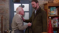 Tuesday 3rd December