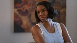 The Man Who Can't See Faces