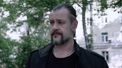 Останки человечности