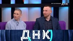 Выпуск 1093. Брат из Германии?