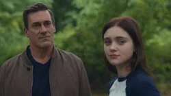 The Things You Lost Along the Way