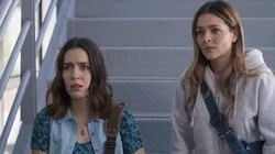 Yo seré dueña de todo