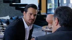 Investigando una desaparición