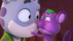 The Disaster at the Dust Spa