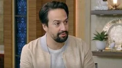 Lin-Manuel Miranda, Janelle James