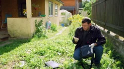 Лики прошлого