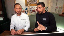 Санкт-Петербург. БарЩи