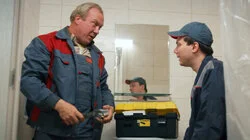 Контрольная закупка