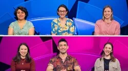 Harmonics v Cat Cows