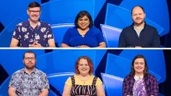 Hopsters v Al Frescans