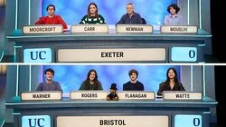 Exeter v Bristol