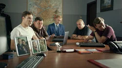 Лёгкий бизнес