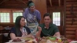 Secrets Lies and Meatballs