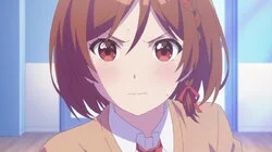 I'm Getting Married to a Girl I Hate in My Class