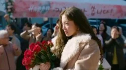 It's the First Day from Today.