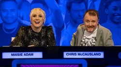 The Big Fat Quiz of the Year 2024