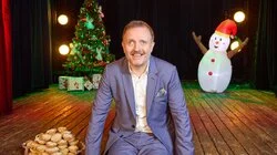 Alternative Christmas Message 2024