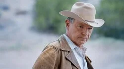 Náá'tsoh (Big Eyes)