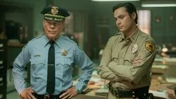 Tsékǫ̨' Hasą́ní (Coal Mine Canyon)