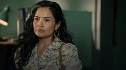 T'áá Áłts'íísígo (Just a Small Piece)