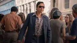 Béésh Łį́į́ (Iron Horse)