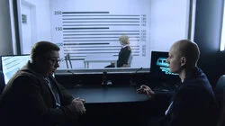 Девушка без вредных привычек