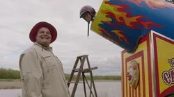 Pretty Fly (For A White Dad)