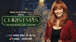 93rd Annual Christmas in Rockefeller Center